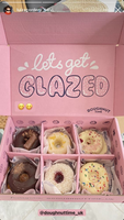 Boîte d'Emballage Rose Nouveau Style Meilleure Vente pour Gâteaux, Noix, Donuts, Sushi, Pâtisseries, Boulangerie – Boîte Personnalisée pour Biscuits et Brownies avec Inserts