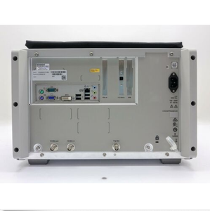 Osciloscopio de Alto Rendimiento Infiniium DSA90804A de 8 GHz para Instrumentos de Prueba - Product Image 3