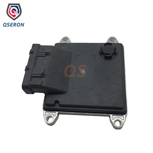 Môđun điều khiển động cơ 28417364 b6002219 131000287aa ce010d01250601 mt22.3 ECU ECM mô-đun điều khiển điện tử đơn vị cho zna xe - Product Image 4