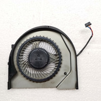 Pièces de rechange de réparation d'ordinateur pour Lenovo Thinkpad T460P T470P Notebook CPU Cooler Fan