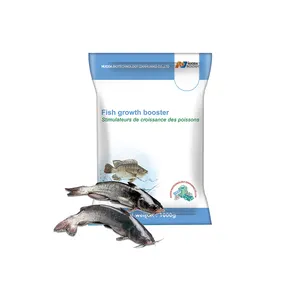 catfish feed additive Fish Aquaculture feed supplements Catfish growth promoters aquaculture weight gain supplements