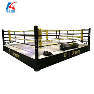 Angtian-sports <span class=keywords><strong>pas</strong></span> <span class=keywords><strong>cher</strong></span> prix anneau Boxe Usato anneau Boxe professionnel anneau <span class=keywords><strong>de</strong></span> lutte - Product Image 2