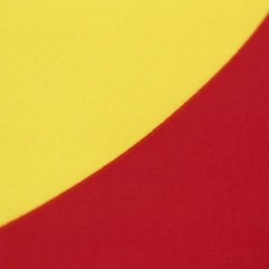 Gahum Wholesale American 3x5ft Colorado Flag Eco-Friendly Die-Cut Polyester Pennant in US States Style Cloth Material - Product Image 4