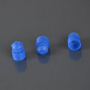 12*60mm/12*75mm/13*75mm piccola provetta di plastica del fondo rotondo del laboratorio con i materiali del PE di PS PP come i materiali di consumo medici - Product Image 5