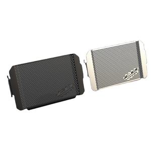 Grille de protection de radiateur en maille pour moto HONDA <span class=keywords><strong>CB1000R</strong></span> Neo Sports Cafe 2018 - <span class=keywords><strong>2020</strong></span> 2019 - Product Image 1