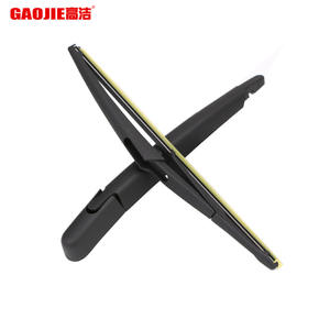 Lame d'essuie-glace arrière Gaojie 300 mm pour Citroën C2 2003-2005, référence 6429.W3 - Product Image 2