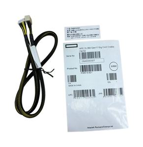 TAIYAN P48918-B21 ชุดสายเคเบิลสำหรับติดตั้งตัวควบคุมการจัดเก็บข้อมูล - Product Image 1
