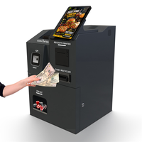 Reciclador de Efectivo para Cajeros Automáticos, Equipo Financiero de Alta Velocidad y Funcionamiento Automático, el Más Vendido al por Mayor