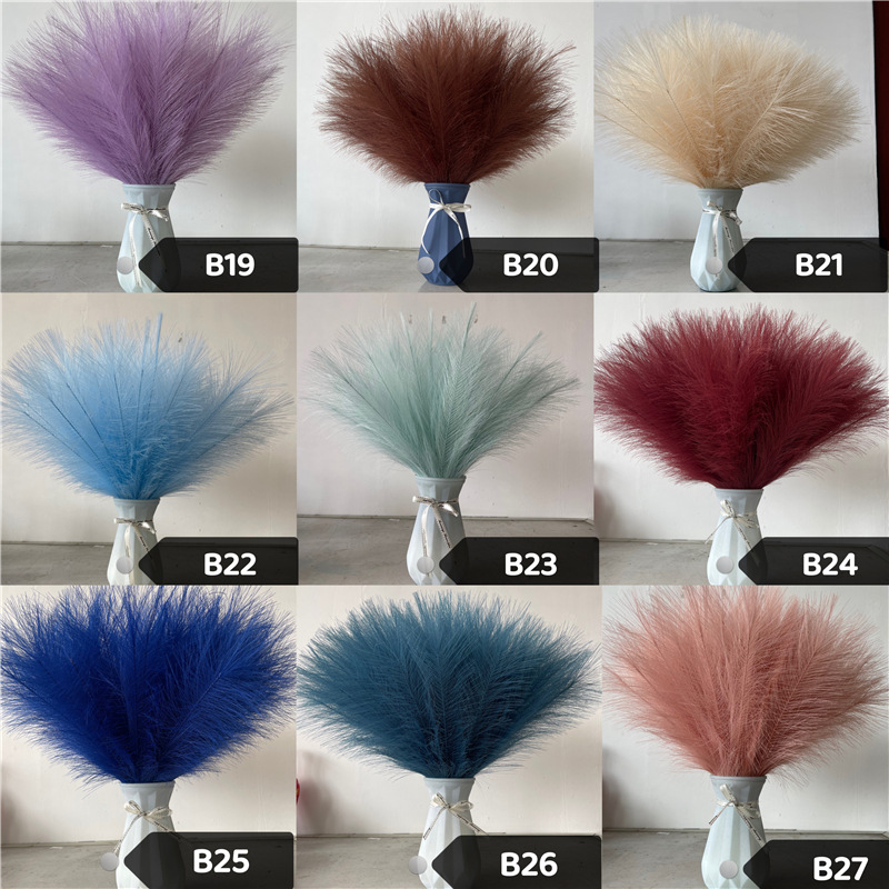 5 fourchettes 83cm