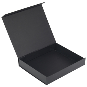 صناديق هدايا عالية الجودة قابلة للطي حزم هدايا ملونة قابلة للطي حسب الطلب - Product Image 5