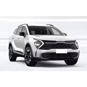 <span class=keywords><strong>Kia</strong></span> <span class=keywords><strong>Sportage</strong></span> 2023 Híbrido Eléctrico 4x4 Edición Premium 236HP L4 5 Puertas 5 Asientos SUV Batería de Litio 185 Km/h - Product Image 3