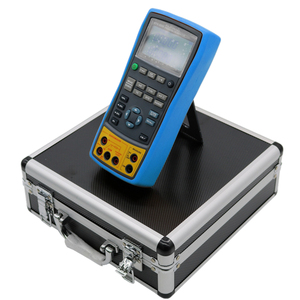Calibrador de Procesos Industrial de Doble Función TTLTES ETX-1825 con Medición Precisa y Prueba de Salida, Precisión del 0.05%, 220V - Product Image 5