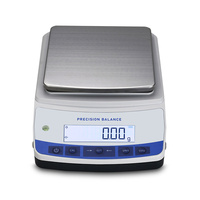 Balance analytique de précision numérique de laboratoire Veidt Weighing MT30002B 3 kg 3000 g 0,01 g de haute qualité pour la pesée de bijoux