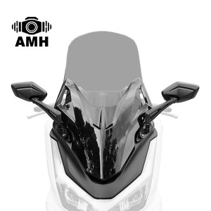 <span class=keywords><strong>Parabrezza</strong></span> <span class=keywords><strong>PCX</strong></span> 125 160 2025, Parti e Accessori per Moto, Schermo Anteriore Antivento per <span class=keywords><strong>HONDA</strong></span> PCX160 PCX125 - Product Image 5