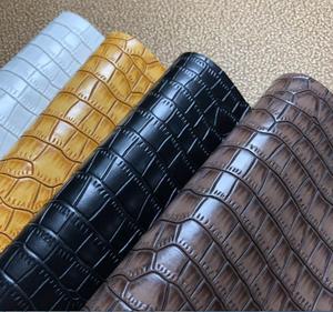 <span class=keywords><strong>Cuir</strong></span> synthétique PU gaufré effet serpent brillant et imperméable en gros <span class=keywords><strong>pour</strong></span> chaussures à talons, sacs, meubles et articles décoratifs - Product Image 1