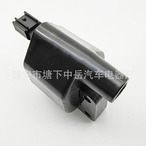 Bobina de Encendido Mitsubishi 96068687 9004852097 Tipo No Pen para Reemplazo y Reparación - Product Image 3