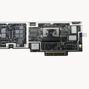MacBook M3 Air 13 "A3113 마더보드 EMC 8611 8G 16G 256G 500G 1TB 2TB 로직 보드 (터치 ID 원본 포함) 교체 2024 - Product Image 3