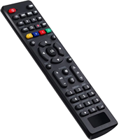 Nouveau RC-G008 à distance universel pour téléviseur fonctionne pour LG Samsung la plupart des marques LCD LED 3D HDTV Smart TV Control