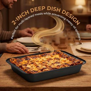 Square <b>Baking</b> Pan - Product Image 3