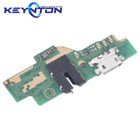 Placa de Carga Flex para Infinix Smart 5 Hot 10 Lite X657 X657B, Repuesto