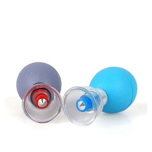 थेरेपी उपकरण डीलक्स हैसी क्यूपिंग चुंबकीय वैक्यूम सक्शन क्यूपिंग सेट 12 कप वुक्सिंग - Product Image 3