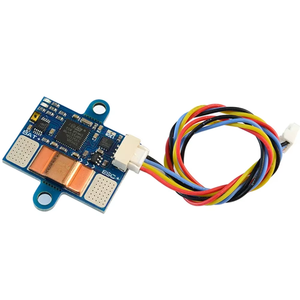 Monitor de Energía Digital MATEK CAN-L4-BM AP_Periph CAN TI INA239 CAN 30*22mm para Controlador de Vuelo ArduPilot, Avión RC, 0~85V - Product Image 6