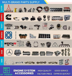 Áp lực cao Brass máy bay phản lực bơm nhiên liệu phun vòi phun Deutz f2l912 f3l912 f4l912 f6l912 bf6l913c động cơ diesel Điều kiện Mới trang trại - Product Image 4