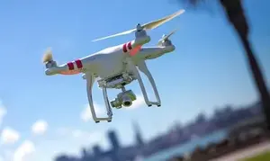 Capteur LiDAR mobile Pacecat 2D détectant la distance pour la cartographie de drone uav lidar Robot autonome de sécurité