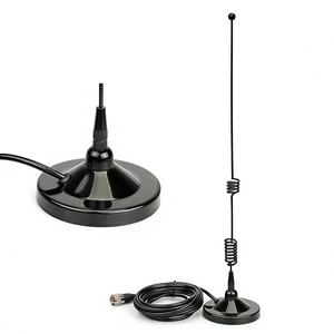 Antenne Starlink 4G 5G 698-4000 MHz, antenne Wi-Fi à ressort hélicoïdal 900/1800 MHz, antenne de communication GSM - Product Image 5