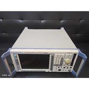 Analizador y Generador de Señales Rohde & Schwarz Fsp30 Usado - Product Image 2