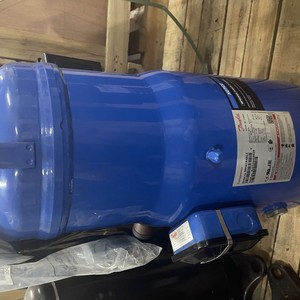 คอมเพรสเซอร์เชิงพาณิชย์ Danfoss รุ่น SH184A4ALC แบบสโครล 460V 3 เฟส ผลิตในประเทศจีน - Product Image 3