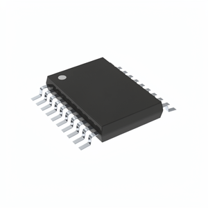 24 SOlC Distributeur agréé de composants électroniques logiques SN74LVC2952ADW - Product Image 1