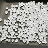 Granulés de polypropylène vierge de qualité injection HYOSUNG PP copolymère aléatoire pour tuyauterie