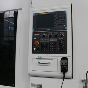Centre de machine numérique CNC VMC 1580, fraisage Vertical, centre de fraisage - Product Image 2