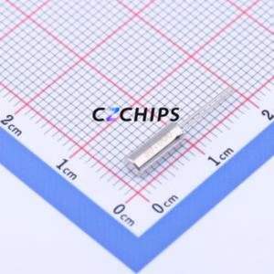 TAXD30K2CGDAZT2S Crystal (Passive) DT-38 Crystal Oscillator Through Hole Crystal Oscillator 30kHz 20ppm 12.5pF - Product Image 1