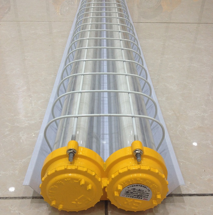 BPY 2*16W 1*16W 1200mm G13 LED Explosion Proof Light Fixture - ACCEL | besttimetogotobed.top