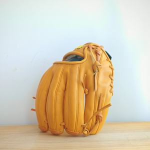 ถุงมือเบสบอล/ซอฟต์บอลหนังแท้คิปอเมริกันคุณภาพสูง <span class=keywords><strong>NPRO</strong></span> ขนาด 11.5 นิ้ว สีตามสั่ง Guantes De Béisbol - Product Image 5