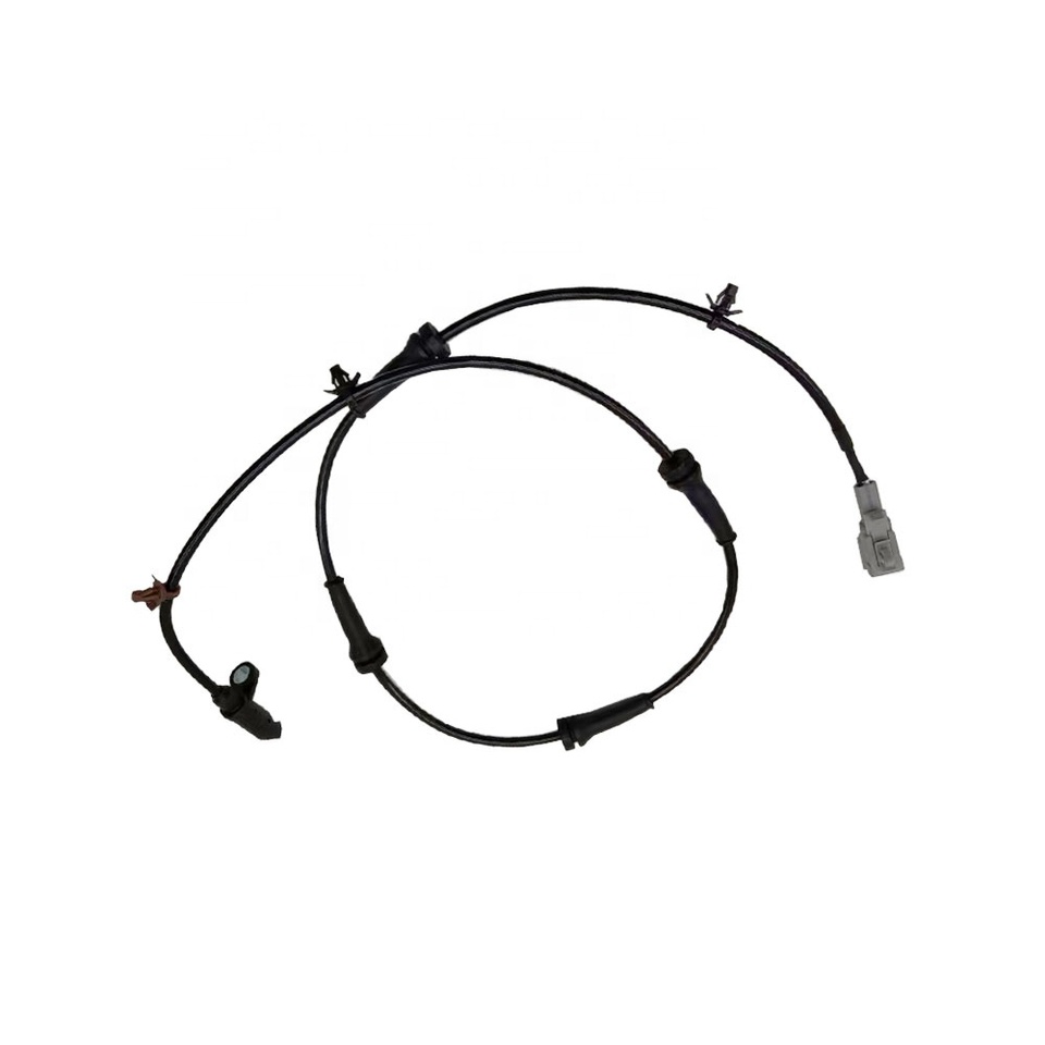 Factory Price ABS Wheel Speed Sensor ABS Sensor For Renault KOLEOS I (HY_) OEM 47900-JG200