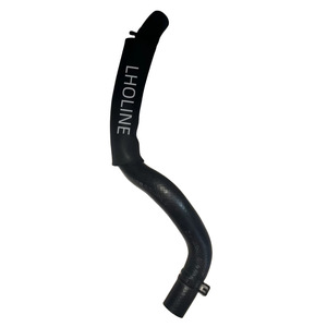 Tuyau de liquide de refroidissement LHOLINE 25412-2B800, pièce de rechange en caoutchouc pour les raccords de conduites d'entrée et de sortie d'eau - Product Image 4