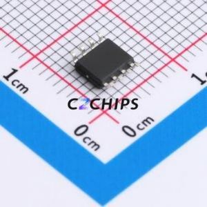 Transistor à effet de champ (MOSFET) SE036NG-F SOP-8 d'origine, composants électroniques en gros et service BOM - Product Image 2