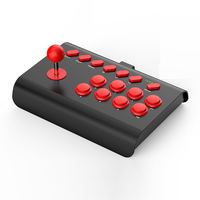Manette de jeu sans fil BAP-Y02 BT pour Switch//Android/iOS/TV Console de jeu portable