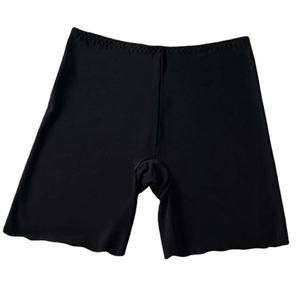 Pantalon de sécurité sans traces pour femme, sous-vêtement Sexy, sans coutures, pour la course à pied, le Yoga, la Gym, le Fitness, J - Product Image 2