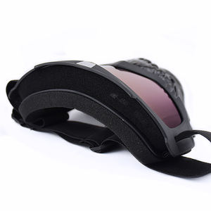 <span class=keywords><strong>Masque</strong></span> facial de moto <span class=keywords><strong>vintage</strong></span> Crânes Casque de <span class=keywords><strong>Motocross</strong></span> Lunettes <span class=keywords><strong>Masque</strong></span> facial Anti-UV Rétro Coupe-vent Casque ouvert Lunettes <span class=keywords><strong>Masque</strong></span> - Product Image 6