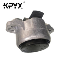 Soporte de Motor KPYX 9A719938310, Soporte de Caja de Cambios, Soporte de Motor de Goma, Soportes de Motor 971