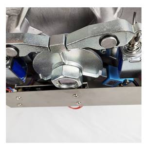 Dikey köprü turnike kapısı bariyer verimli Tripod mekanizması paslanmaz çelik Touchless erişim QR kod yüz tanıma IP68 - Product Image 3