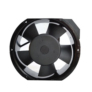 Ventilador Axial SUNON A2175-HBL TC.GN 172X150X51mm 220V AC 2800RPM 203CFM 26W con Rodamiento de Bolas para Gabinete de Plástico, OEM ODM, 1 Año de Garantía - Product Image 3