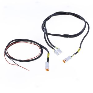 รับ SX1 Pro 4T ชุดควบคุมพร้อมตัวควบคุม SX1 SX1เชื่อมต่อชุดหัวฉีดที่สองที่ผลิตในอิตาลี - Product Image 2