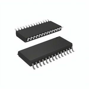 28 SOlC BOM IC In Stock ISD4003-08MS Interface Electronic Chips Component - Product Image 1