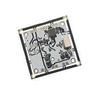 Nouvelle machine publicitaire, module de caméra USB industrielle HD 5MP pour vidéoconférence sur ordinateur portable
