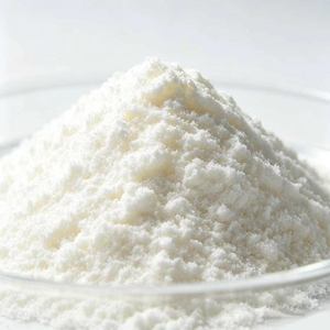 Poudre de polyéthylène chloré CPE, polymère modificateur pour le mélange de PVC, CAS 63231-66-3 - Product Image 4